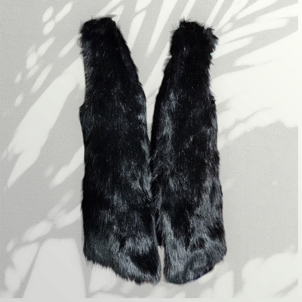 Pecaocun vest